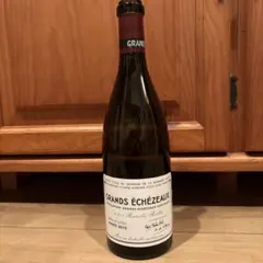 Domaine de la Romanee-Conti Grands空瓶のサムネイル
