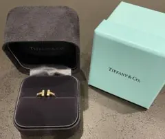 ティファニーエルサ・ペレッティフルハートリングK18TIFFANY&Co