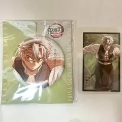 不死川実弥 鬼滅の刃 無限城編 セット