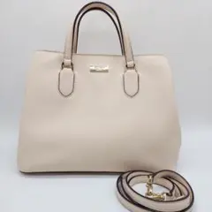 良品　ケイトスペード　ハンドバッグ　ショルダーバッグのサムネイル