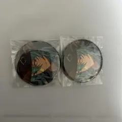 あんスタ コレクション缶バッジ2025 Jun. Idol Side 日々樹 渉