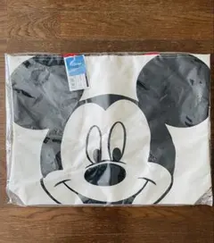 ミッキーマウス ビッグトートバッグ ディズニー