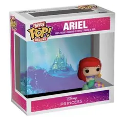 Funko Bitty Pop! Deluxe アリエル