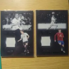 モラタ 　ゲッツェ　ジャージカード