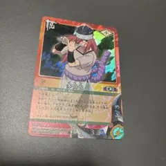 NARUTOカードゲーム 多由也 忍-253