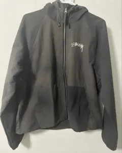 Stussy シェルジャケット
