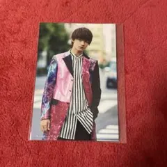 M!LK 佐野勇斗 ERA ポストカード