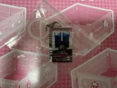 仮面ライダーめじるしアクセサリー3 ディエンド