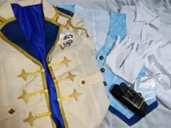 あんさんぶるスターズ fine TRIP コスプレ衣装 伏見弓弦 - メルカリ