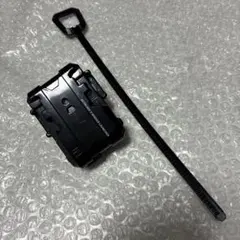 ベイブレードXワインダーランチャー黒ブラック右ライトランチャー ベイランチャー