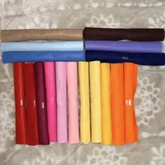 フェルトセット
