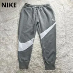 【XXLサイズ】ナイキ テックフリース ビッグスウォッシュ スウェットパンツ