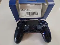 PS4 コントローラー 箱有り 500MillionLimitedEdition