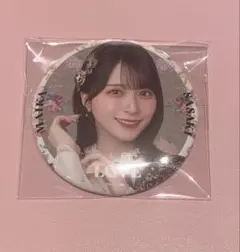 し*い様 イコラブ　佐々木舞香　劇薬中毒　缶バッジ　ビッグ賞 イコラブ 佐々木舞香 劇薬中毒 缶バッジ ビッグ賞 - メルカリ