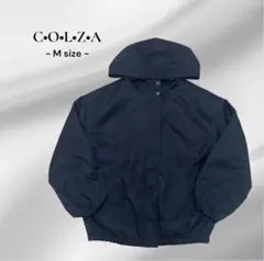 美品【C.O.L.Z.A】マウンテンパーカー M