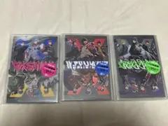 ヒプマイ ヒプノシスマイク CD