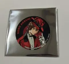 ペルソナ5ザ・ロイヤル 明智吾郎 P5BB 特典ステッカー