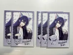 わんにゃんdays vol.2 長尾景 チェキ