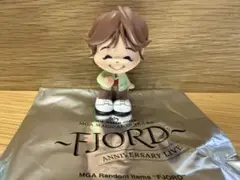 FJORD デフォルメフィギュア　D 藤澤涼架 ②