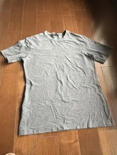 BARNEYS NEWYORK グレー クルーネックTシャツのサムネイル
