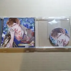 ドラマCD】OVERNIGHTZ アニメイト全巻購入特典 - メルカリ