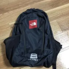 THE NORTH FACE ROUNDY リュック