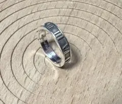 TIFFANY&Co ティファニー アトラス　ATLASのサムネイル