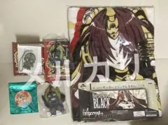 限定品多数】PLAYNESTA! 僕のヒーローアカデミア グッズ大量まとめ売り