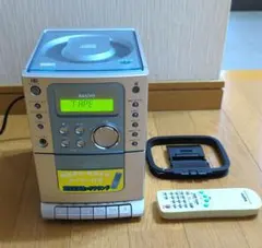 2026年最新】サンヨー コンポの人気アイテム - メルカリ