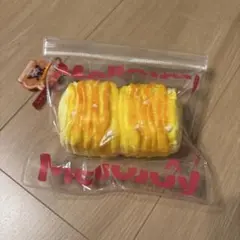 Mellojoy メロジョイ ダブルブレッド ココナッツアイル もちもちもち