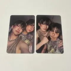 &TEAM BtL ケミトレカ ユニット ユウマ タキ YUMA TAKI