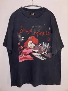 Red Hot Chili Peppers 1995 Tシャツ　XLのサムネイル