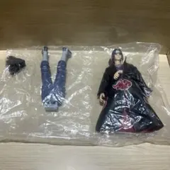 NARUTO ナルト 疾風伝 Grandista うちはイタチ フィギュア