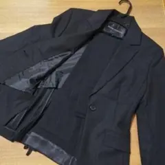 セット テーラードジャケット