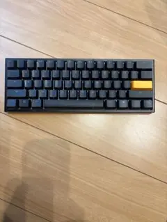 ダッキーワンツーミニジャンク