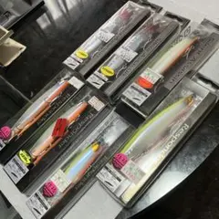 早い者勝ち！OCEA ブレイドジグ ジグ 80g サワラ 青物狙いに是非