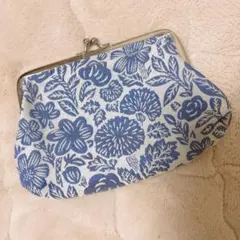 sousou 花柄ポーチのサムネイル
