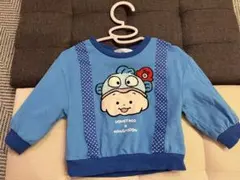 おおのたろう✖️ハンギョドン　コラボトレーナー