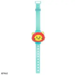 TRUZ ライトブレス LAWOO ジェヒョク