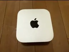 【美品】Mac mini M4 / 256GB / 2025年購入