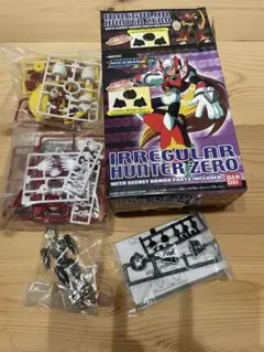 ア*ネ様 【未開封・まとめ売り】メガアーマー ロックマンX ア*ネ様 【未開封・まとめ売り】メガアーマー ロックマンX