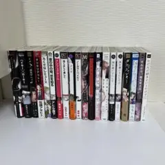 BL漫画 まとめ20冊　購入特典ペーパー付き