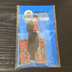 ジェシー アクスタ