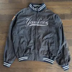 Majestic ニューヨーク・ヤンキース スタジャン MLB