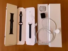 ゆ*う様 Apple Watch Series 5 40mm(GPS)