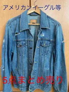 メンズ まとめ売り 服 xl