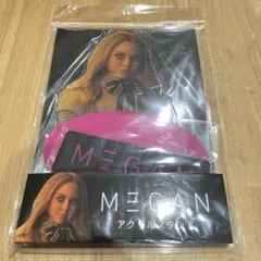 M3GAN ミーガン　アクリルスタンド
