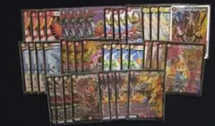 デイガファイアーバード ファイヤーバード デュエマ デッキ - メルカリ