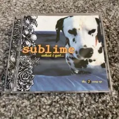 Sublime「What I Got...」