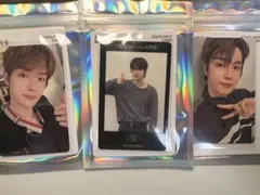 RIIZE Fame qqmusic トレカ ソンチャン